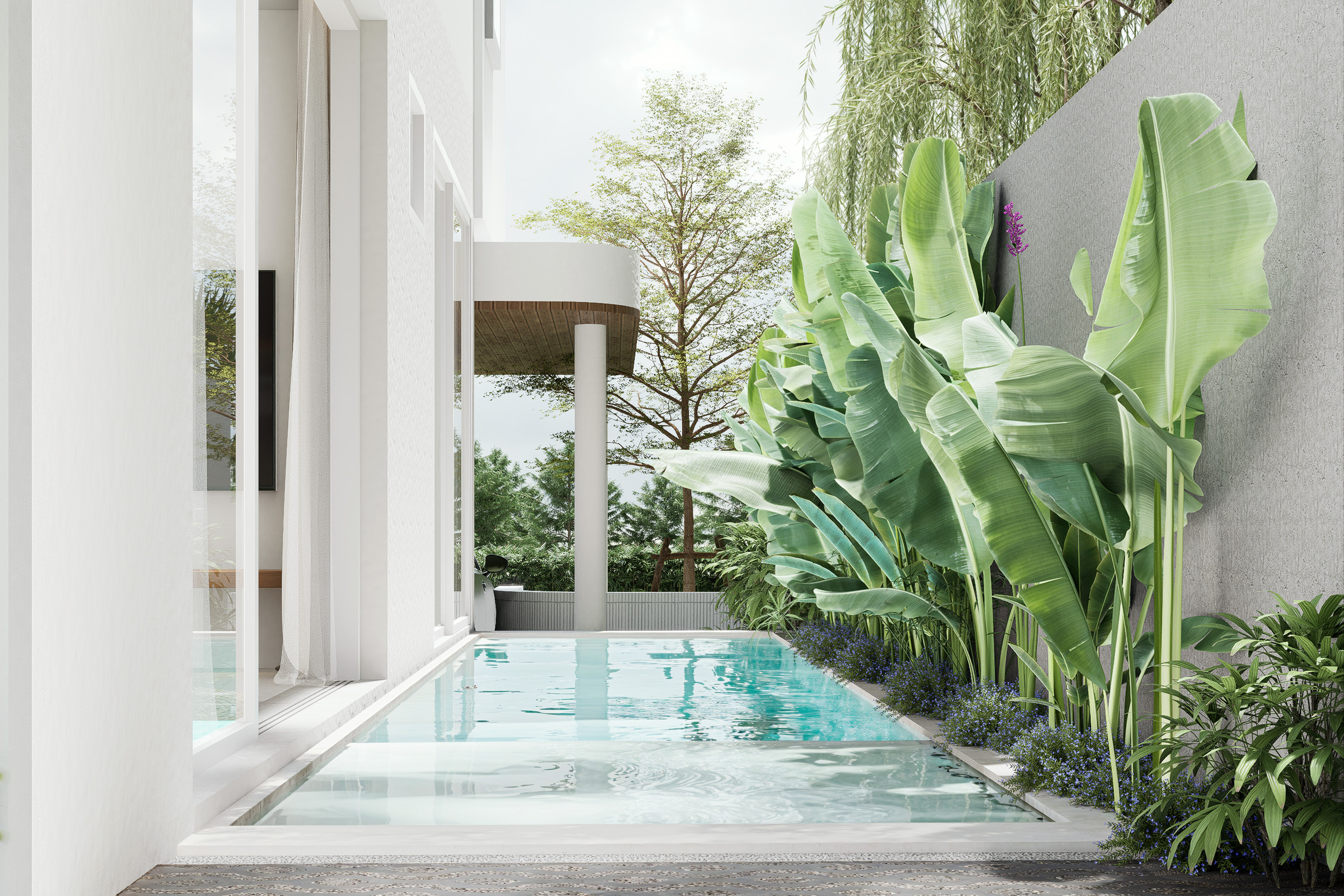 Midori Townhome 12